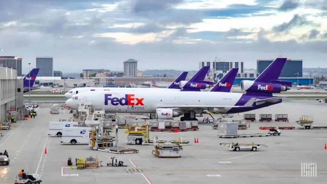 Notice丨2025 FedEx rate changes and response plans